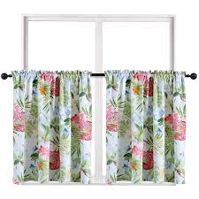 Small Window Curtains