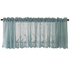 Lace Curtains